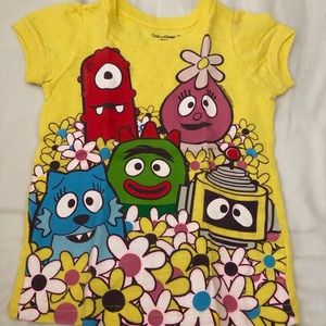 Little Girls Clothes